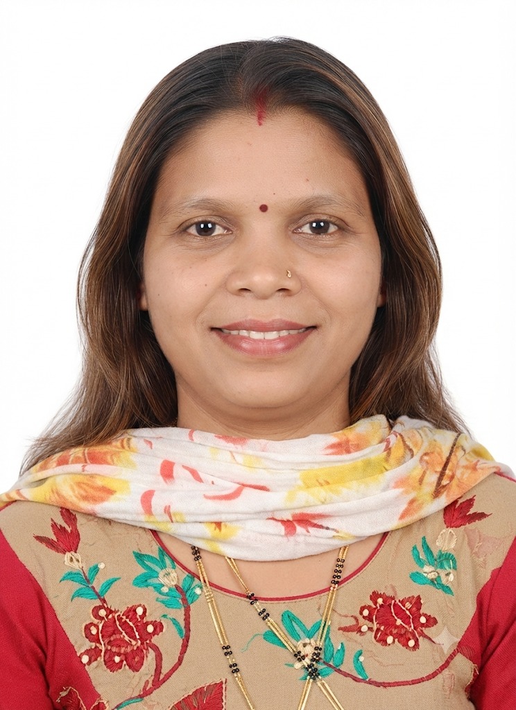 Supriya  Sutar - Part time Cook in Thane West in Thane